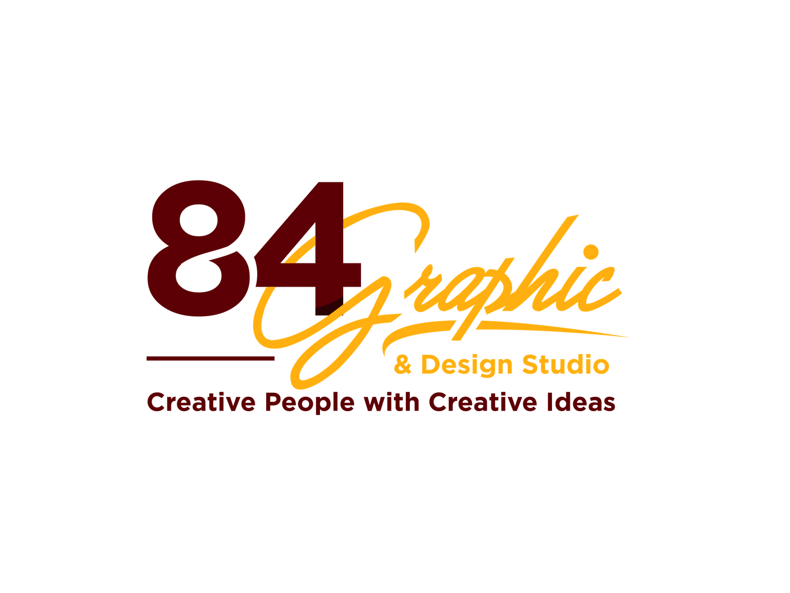 Home - 84 Graphics & Design Studio